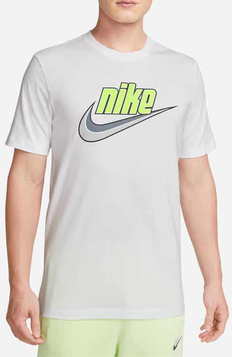 Logo Graphic T-Shirt