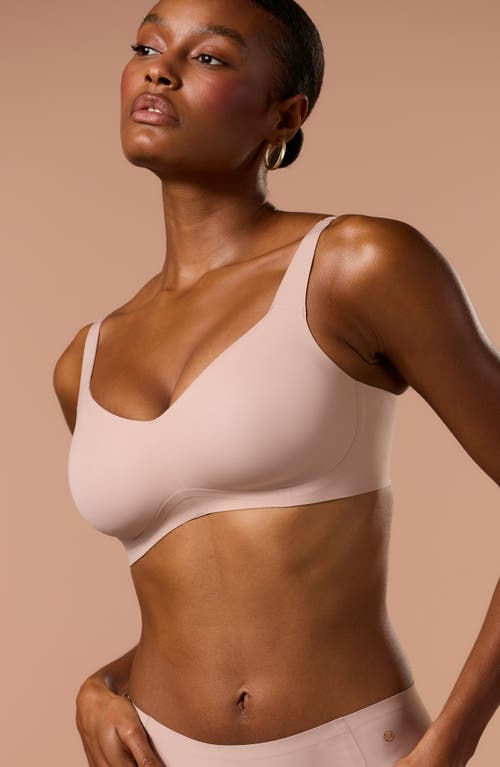 Evelyn & Bobbie The Beyond Bra In Neutral