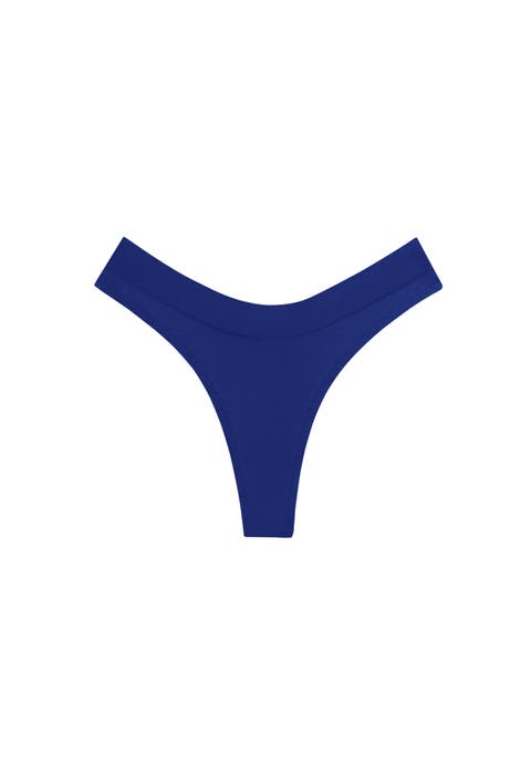 The Thong (Modal)