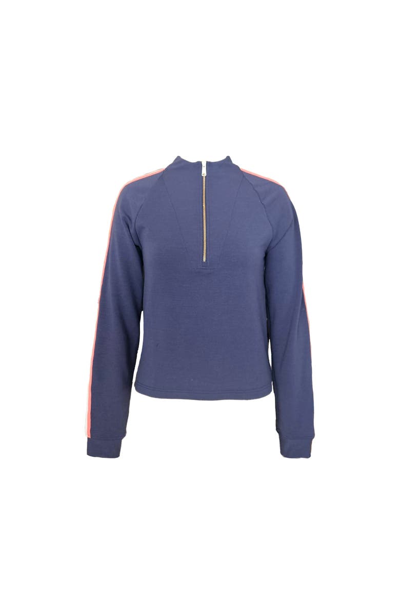 Newport Half Zip, Main, color, Spellbound
