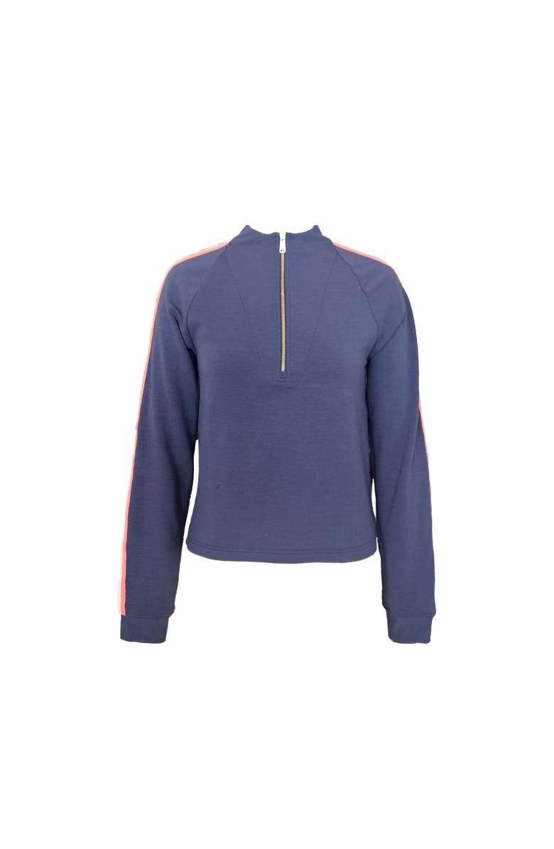 Krimson Klover Newport Half Zip, Main, color, Spellbound