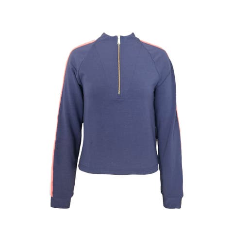 Newport Half Zip