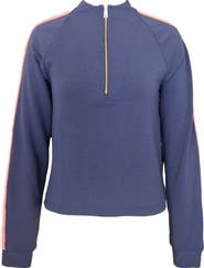 Krimson Klover Newport Half Zip