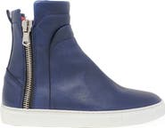 Madison Maison Double Zip Shearling Boot