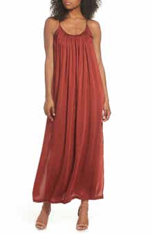Knot Sisters Yvonne Maxi Dress
