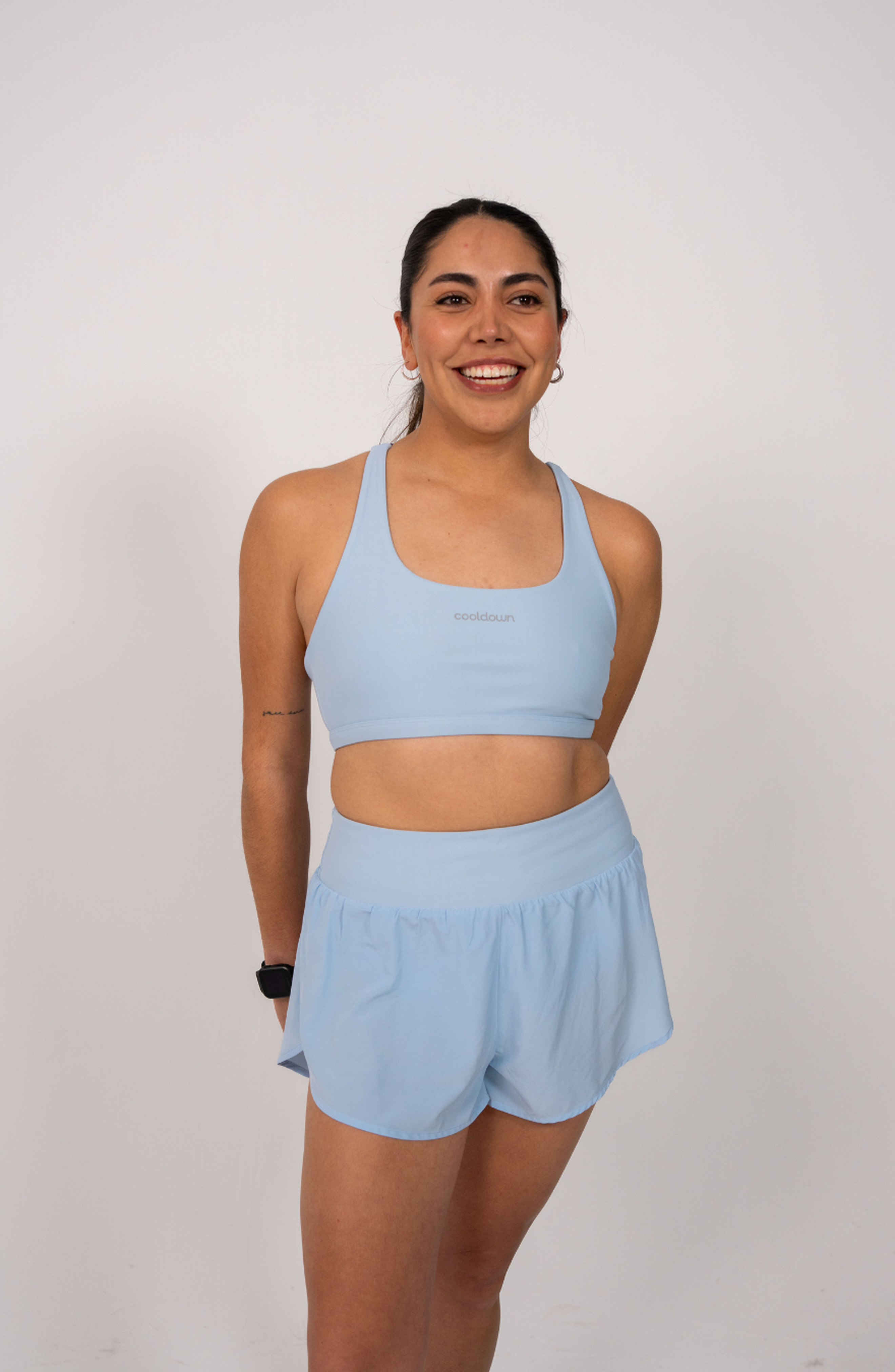 Molly Shorts - image 5