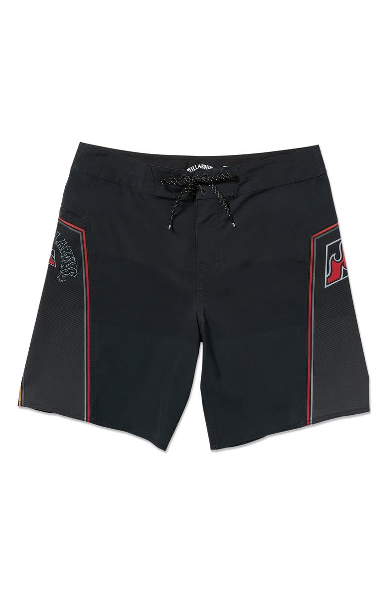 Billabong Straddie Airlite Board Shorts, Alternate, color, 