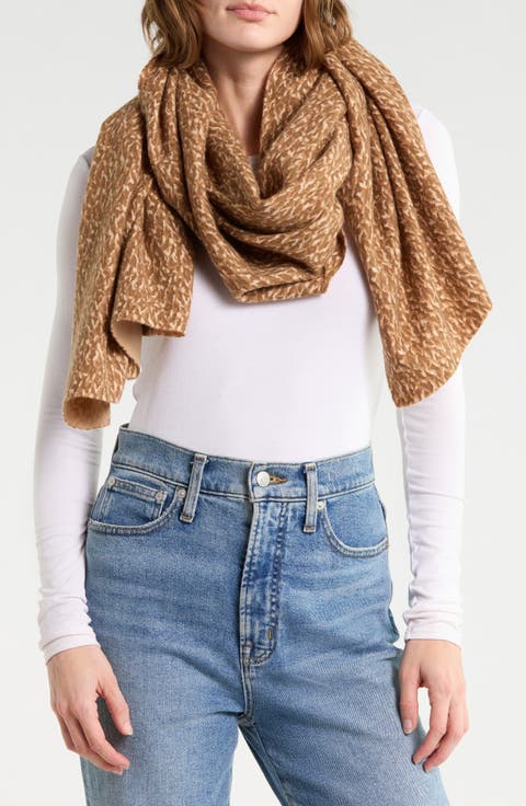 Jaipur Cashmere Scarf