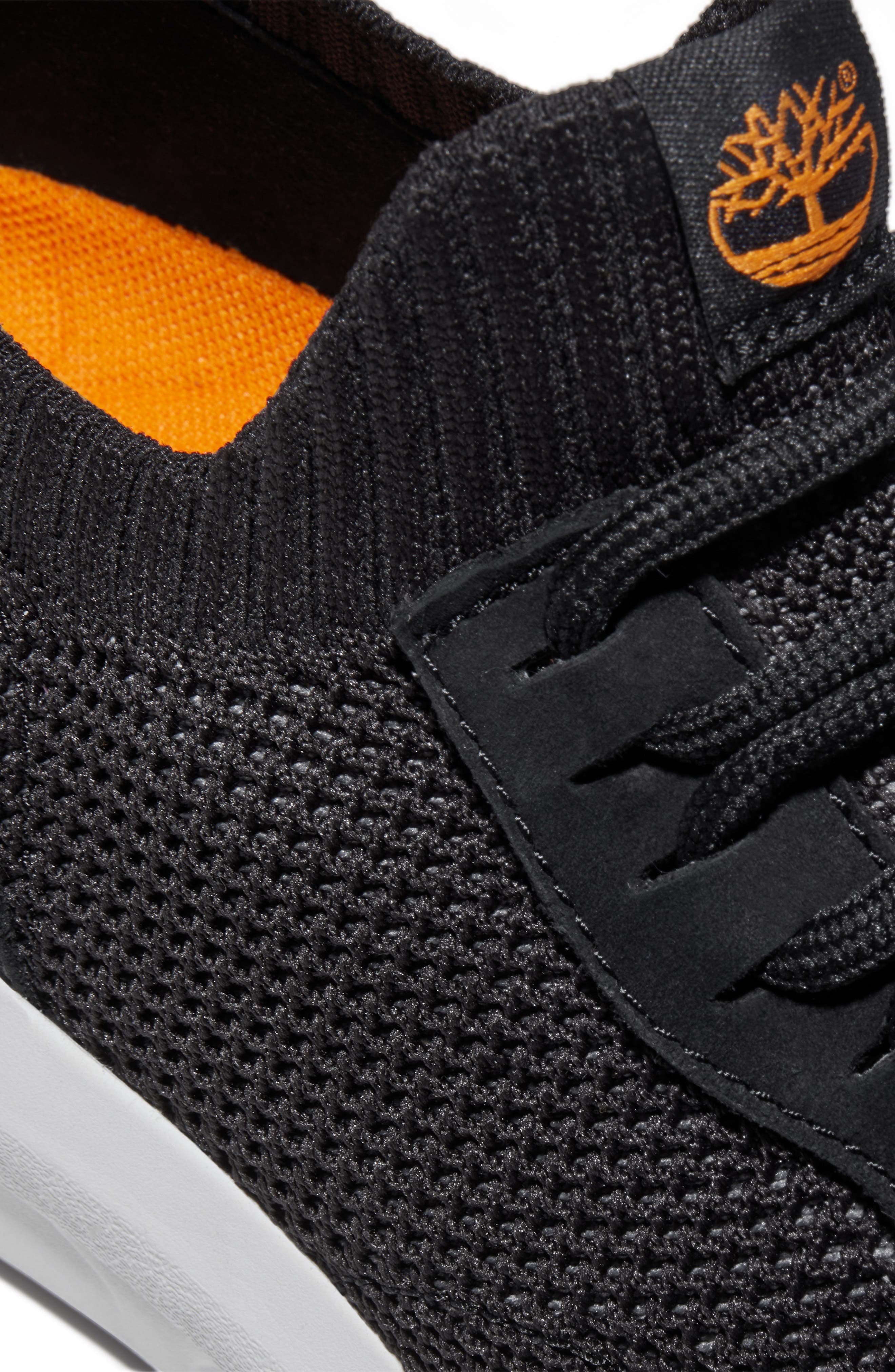 Timberland Bradstreet Ultra Knit Oxford, Alternate, color, 