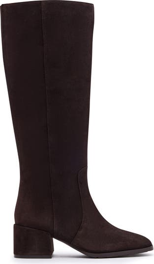 Flair Waterproof Knee High Boot