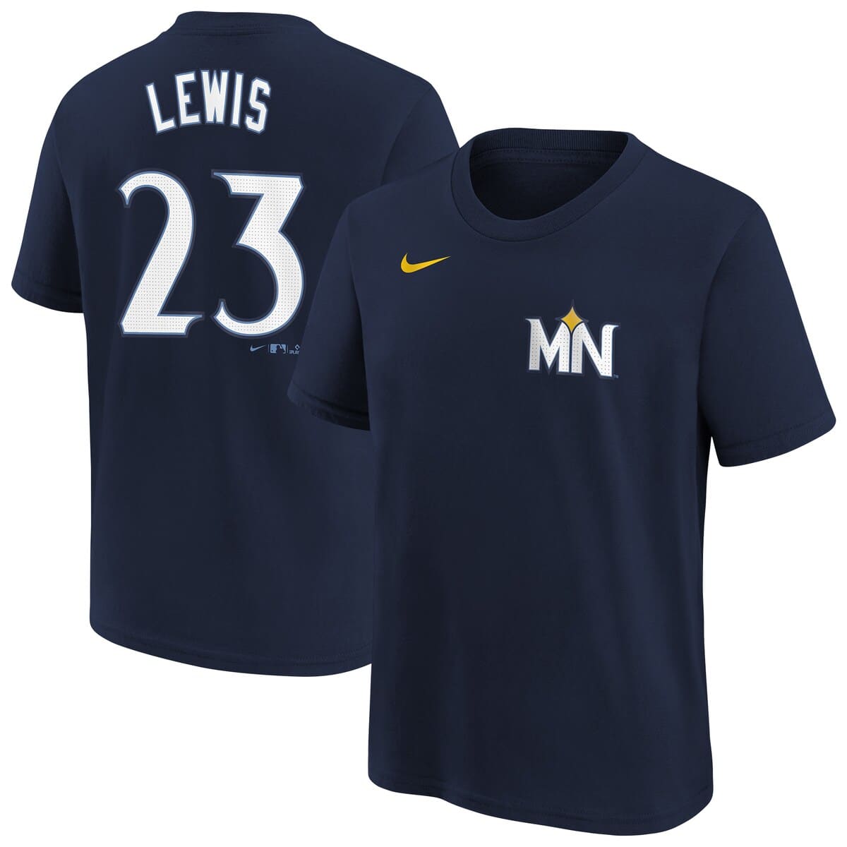 selected Navy