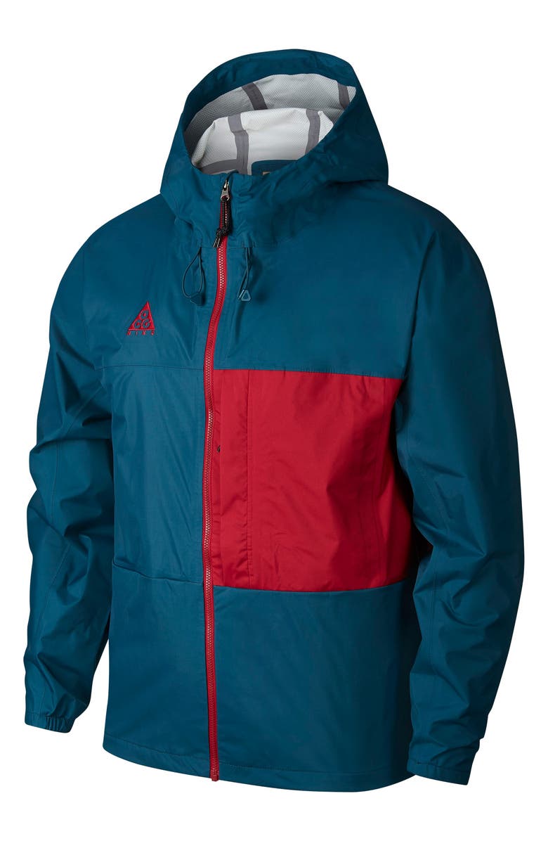 Nike ACG Men's Packable Jacket, Alternate, color, 
