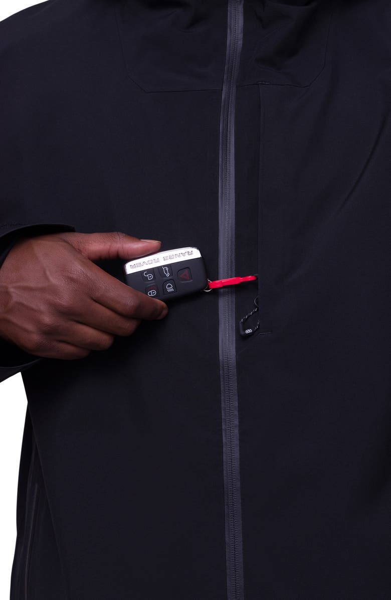 686 Gateway Water Repellent Jacket, Alternate, color, 