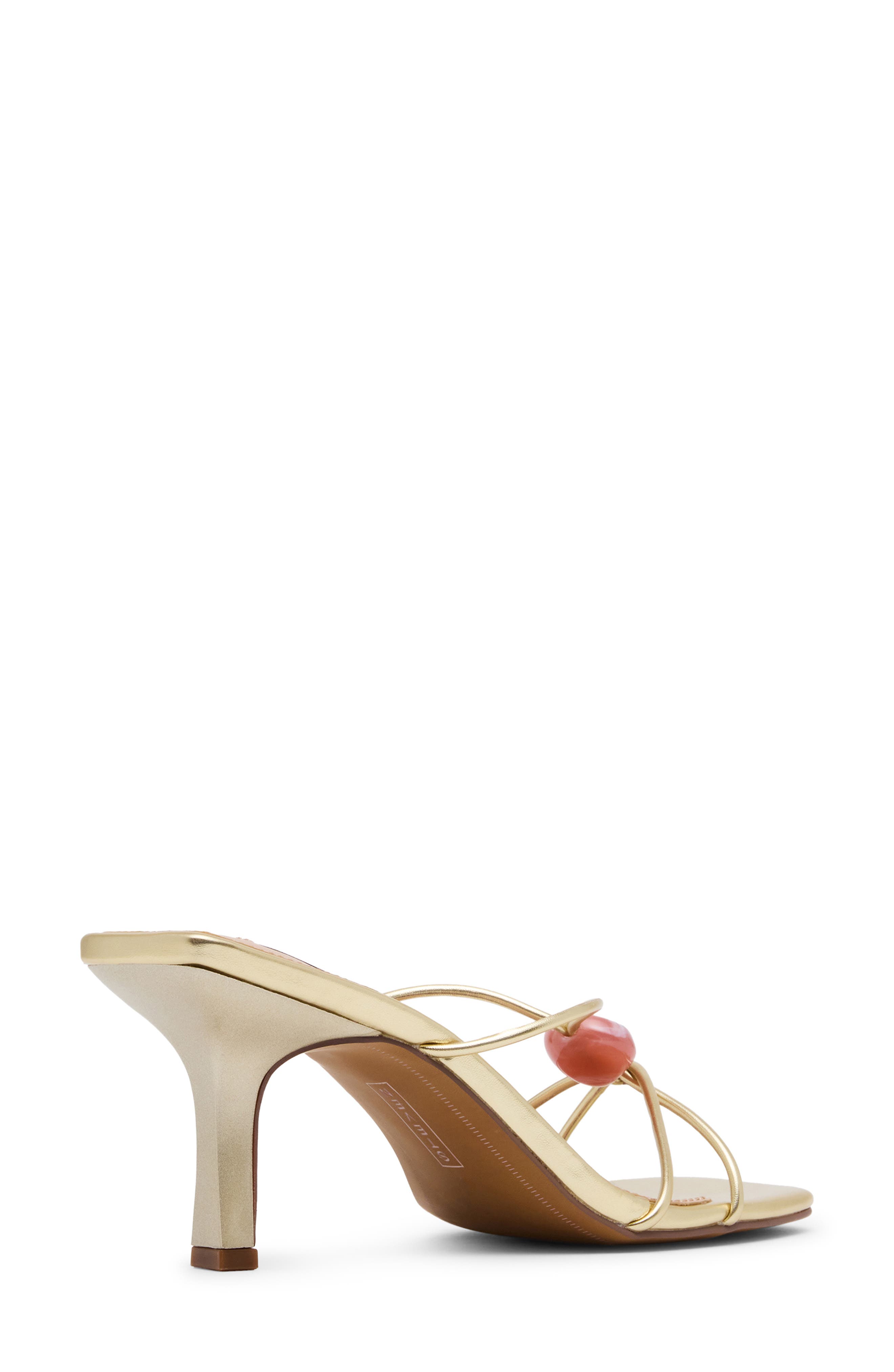 Tish Slide Sandal - image 4
