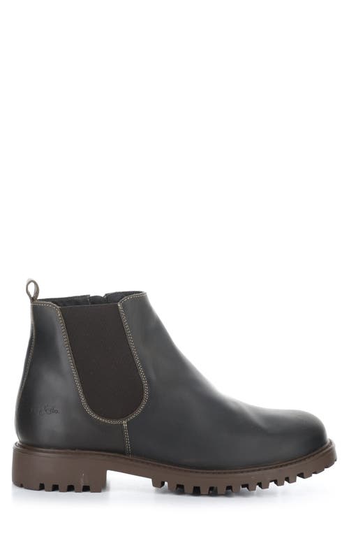 BOS. & CO. BOS. & CO. DAX WATERPROOF CHELSEA BOOT 
