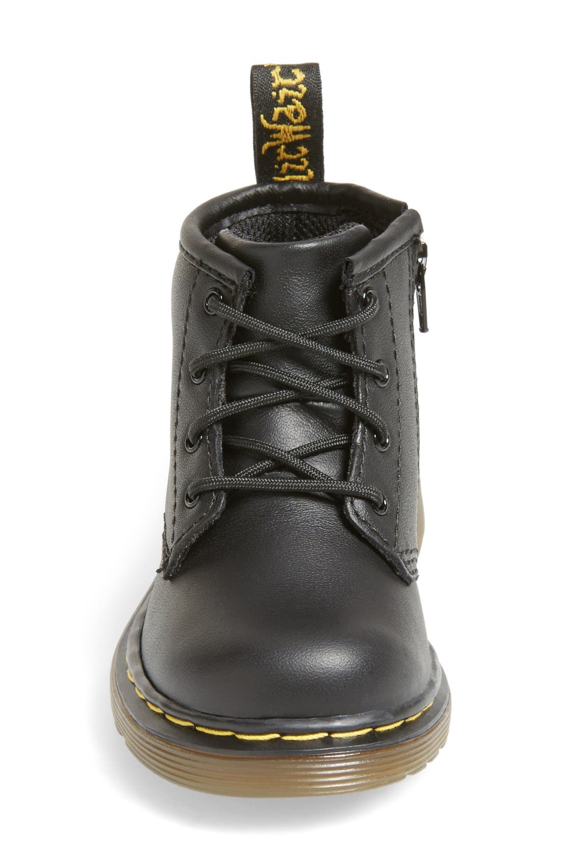 Dr. Martens Brooklee Boot, Alternate, color, Black