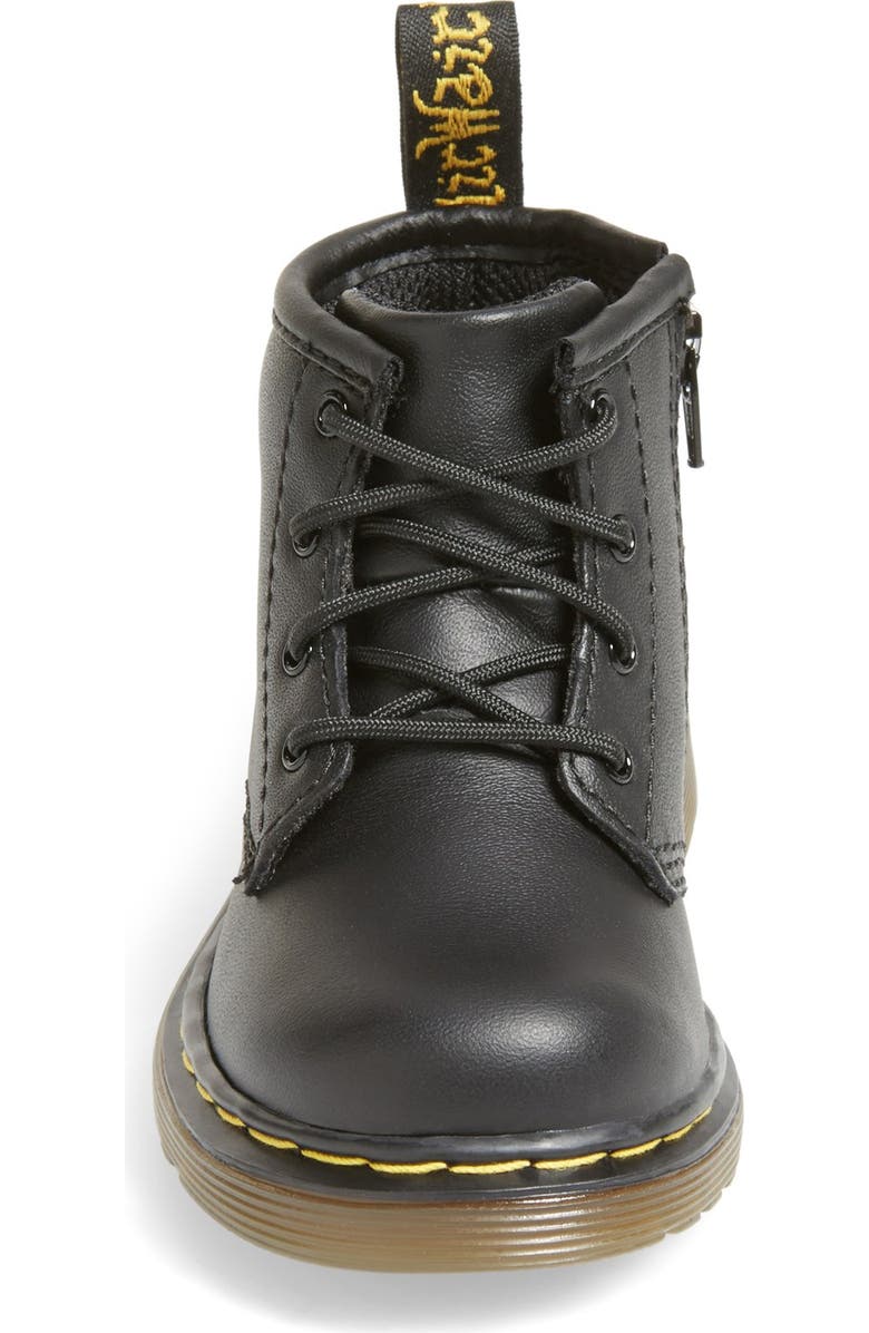Dr. Martens Brooklee Boot, Alternate, color, Black
