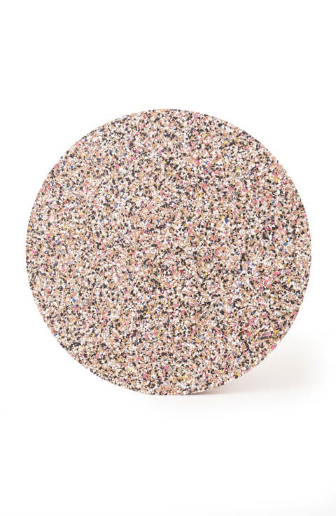 Beach Clean MAX Round Placemats Set of 6