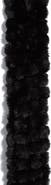 BCBG Pom Faux Fur Stole