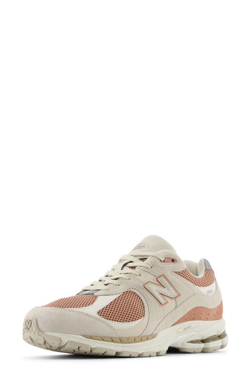 New Balance Gender Inclusive 2002r Sneaker In Gray