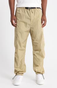Lacoste Nylon Track Pants