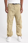 Lacoste Nylon Track Pants