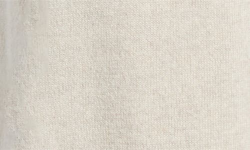 Artless Forever Tove Layered Sweater Pants In Multi