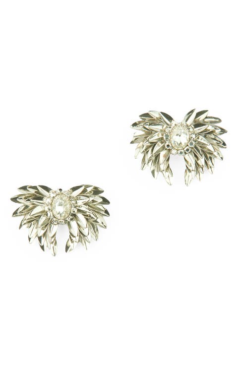 Ottie Earrings