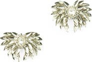 Deepa Gurnani Ottie Earrings