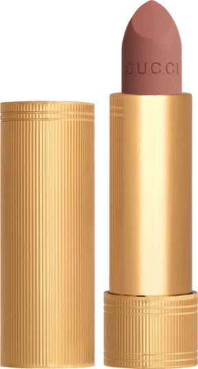 Gucci Rouge A Levres Mat Lip Colour 3.5g/0.12oz New with Box