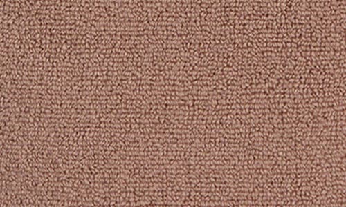 Parachute Plush Organic Cotton Bath Essentials In Adobe