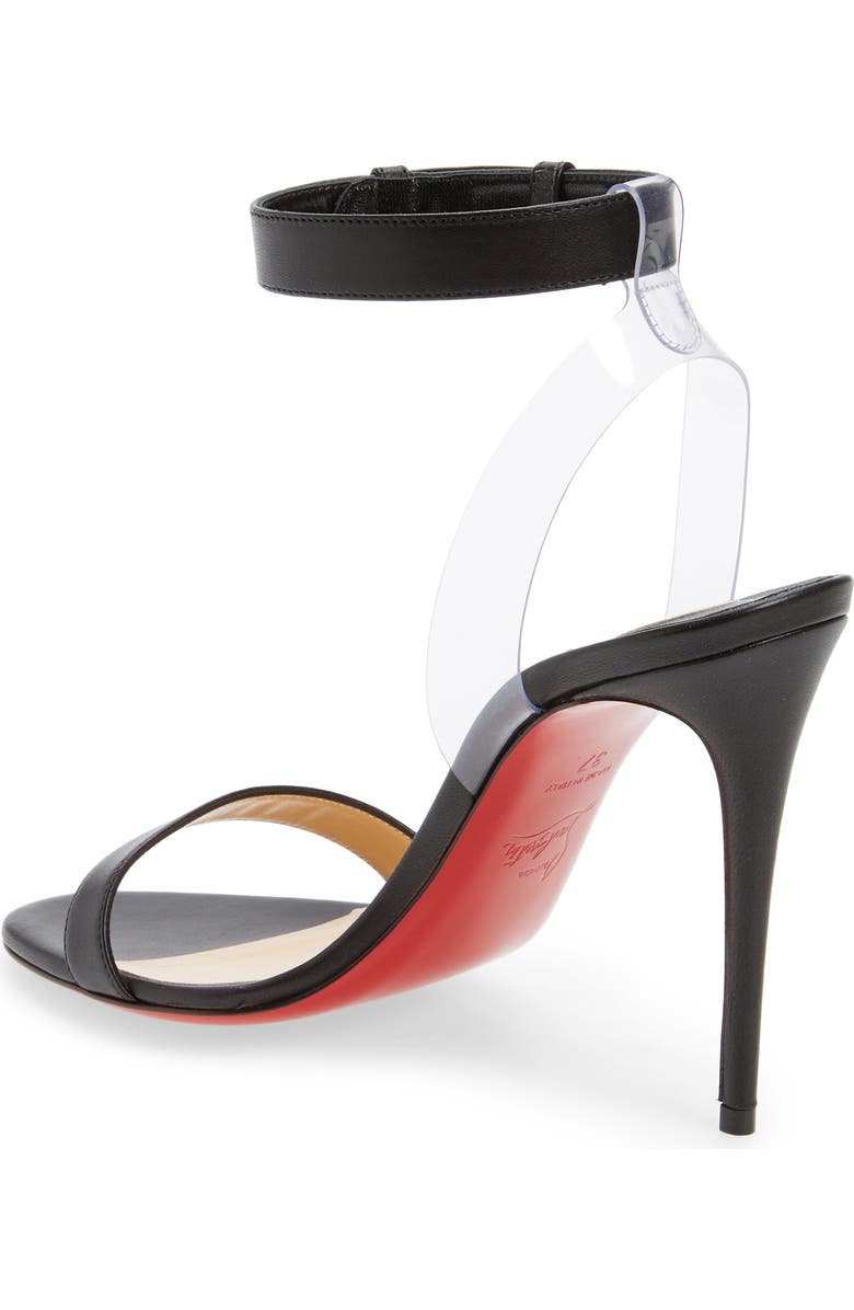 Christian Louboutin Jonatina Sandal, Alternate, color,