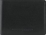Porsche Design Roadster Business Leather Bifold Wallet