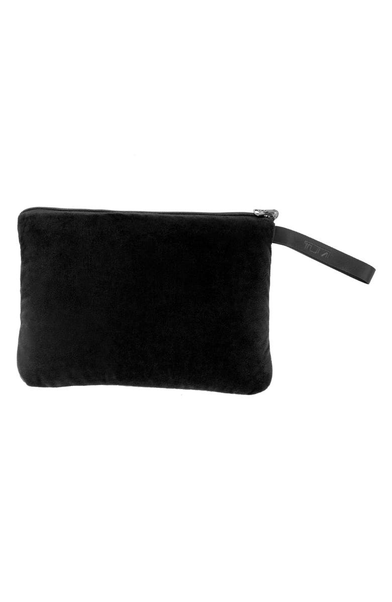 TUMI Packable Down Vest, Alternate, color, 