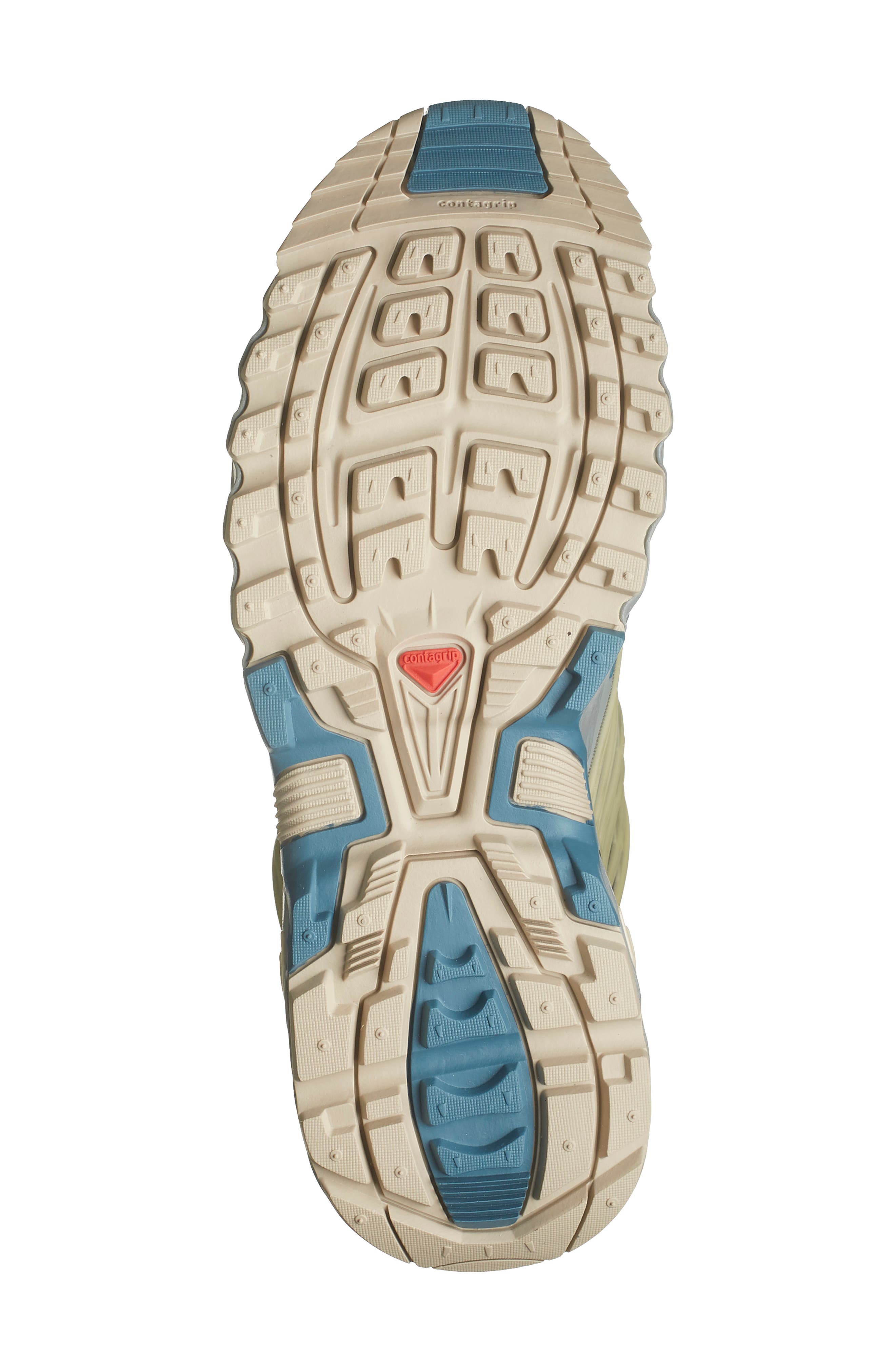 Salomon Gender Inclusive ACS Pro Trail Sneaker, Alternate, color, 