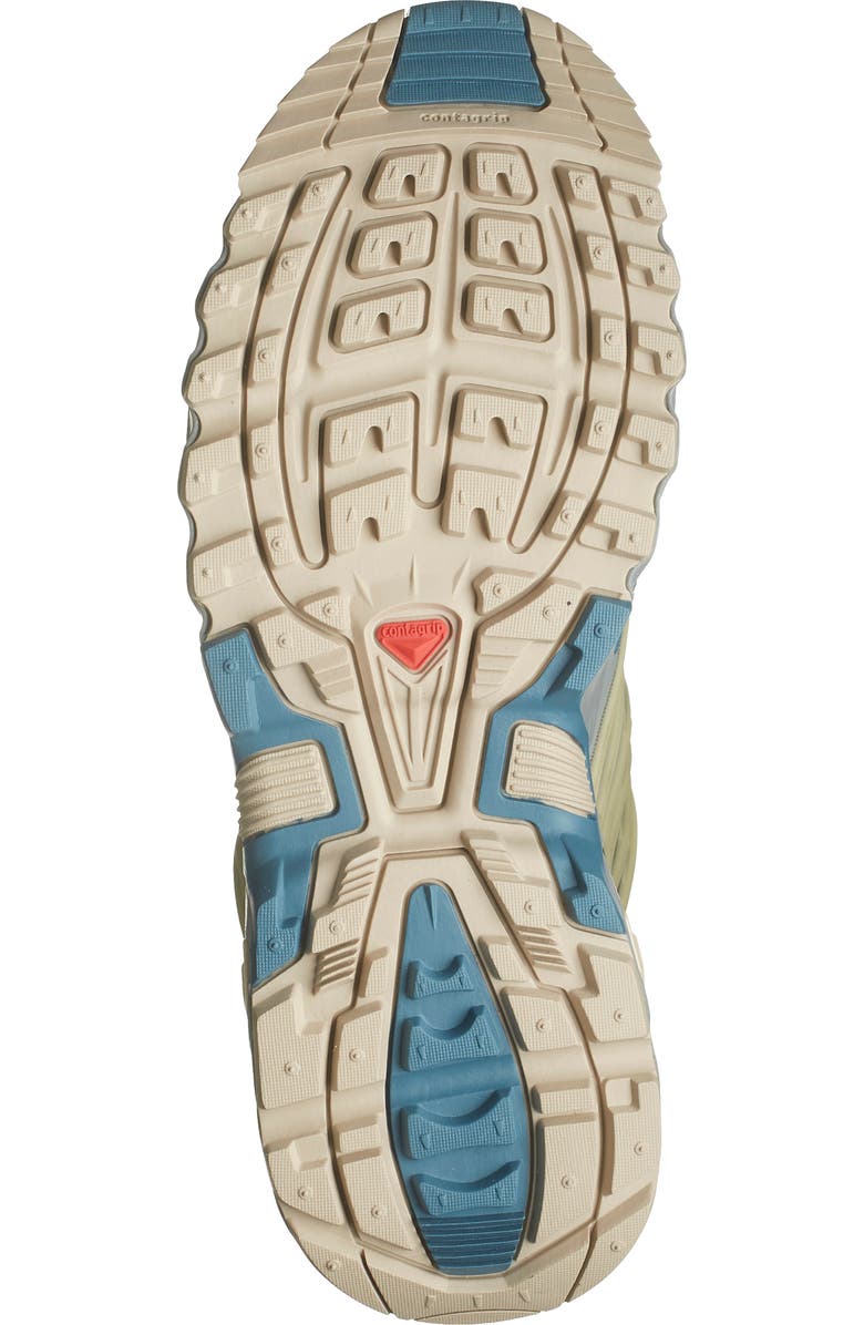 Salomon Gender Inclusive ACS Pro Trail Sneaker, Alternate, color,