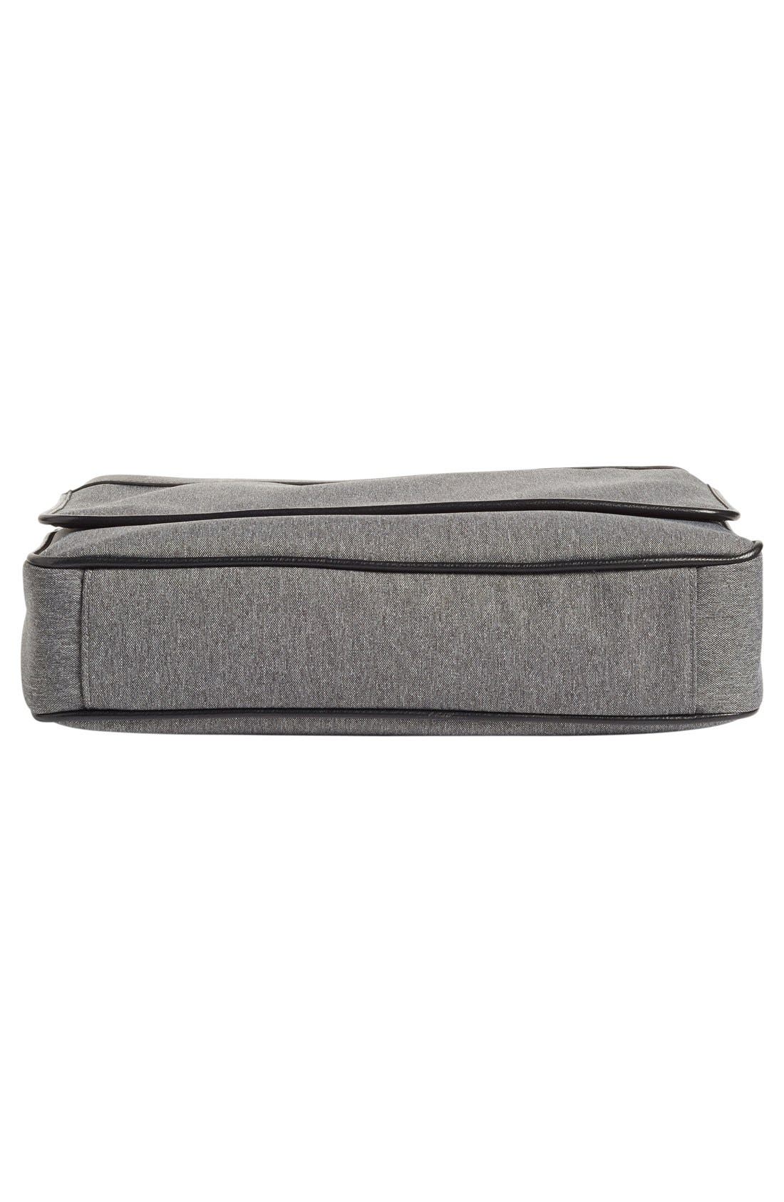 Ted Baker London Nano Messenger Bag, Alternate, color, 