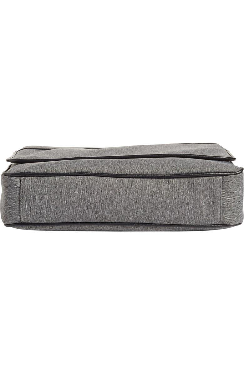 Ted Baker London Nano Messenger Bag, Alternate, color,