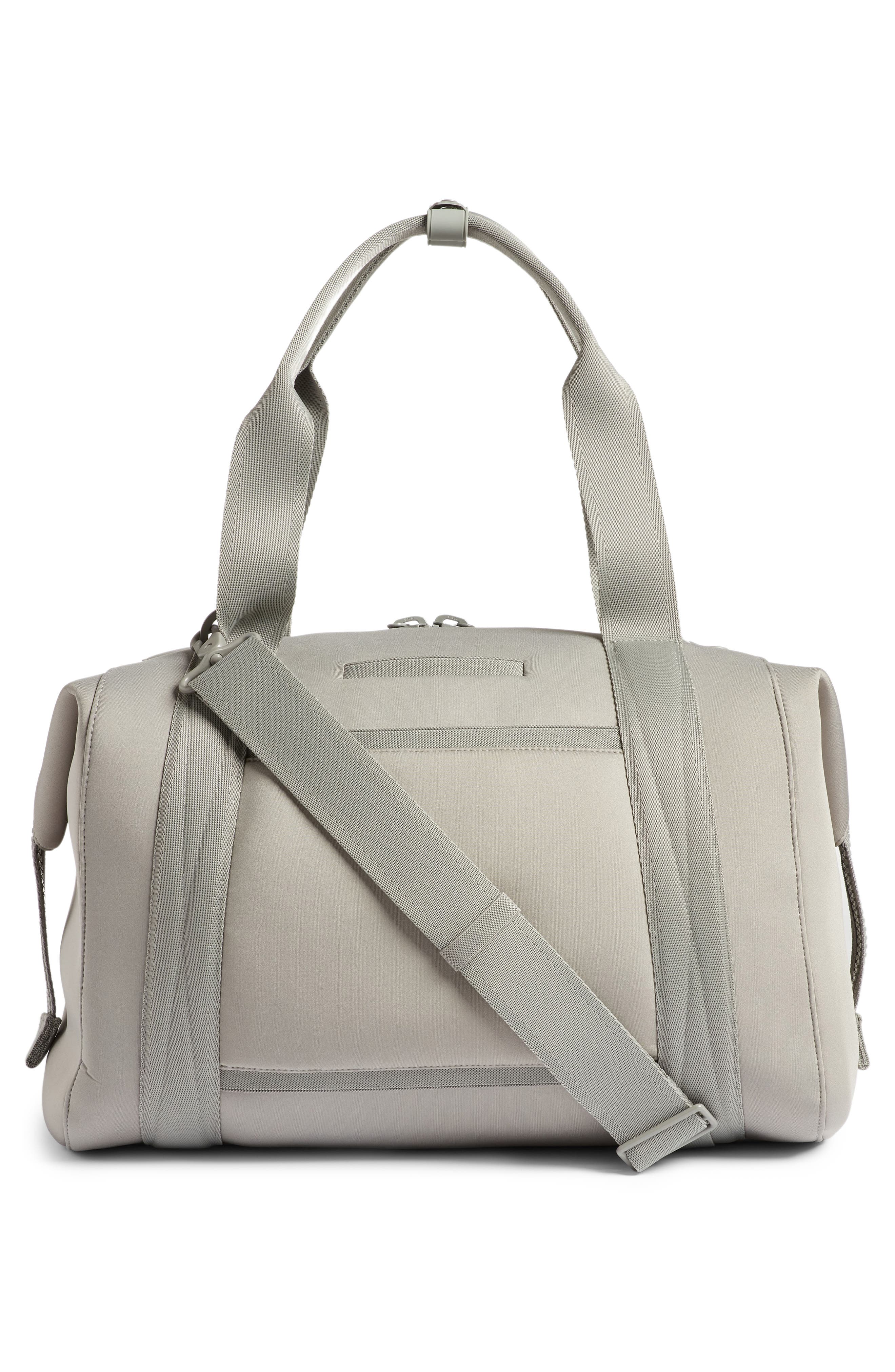 Dagne Dover Large Landon Carryall Duffle Bag, Alternate, color, 