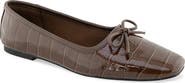 Kenneth Cole Carriah Flat