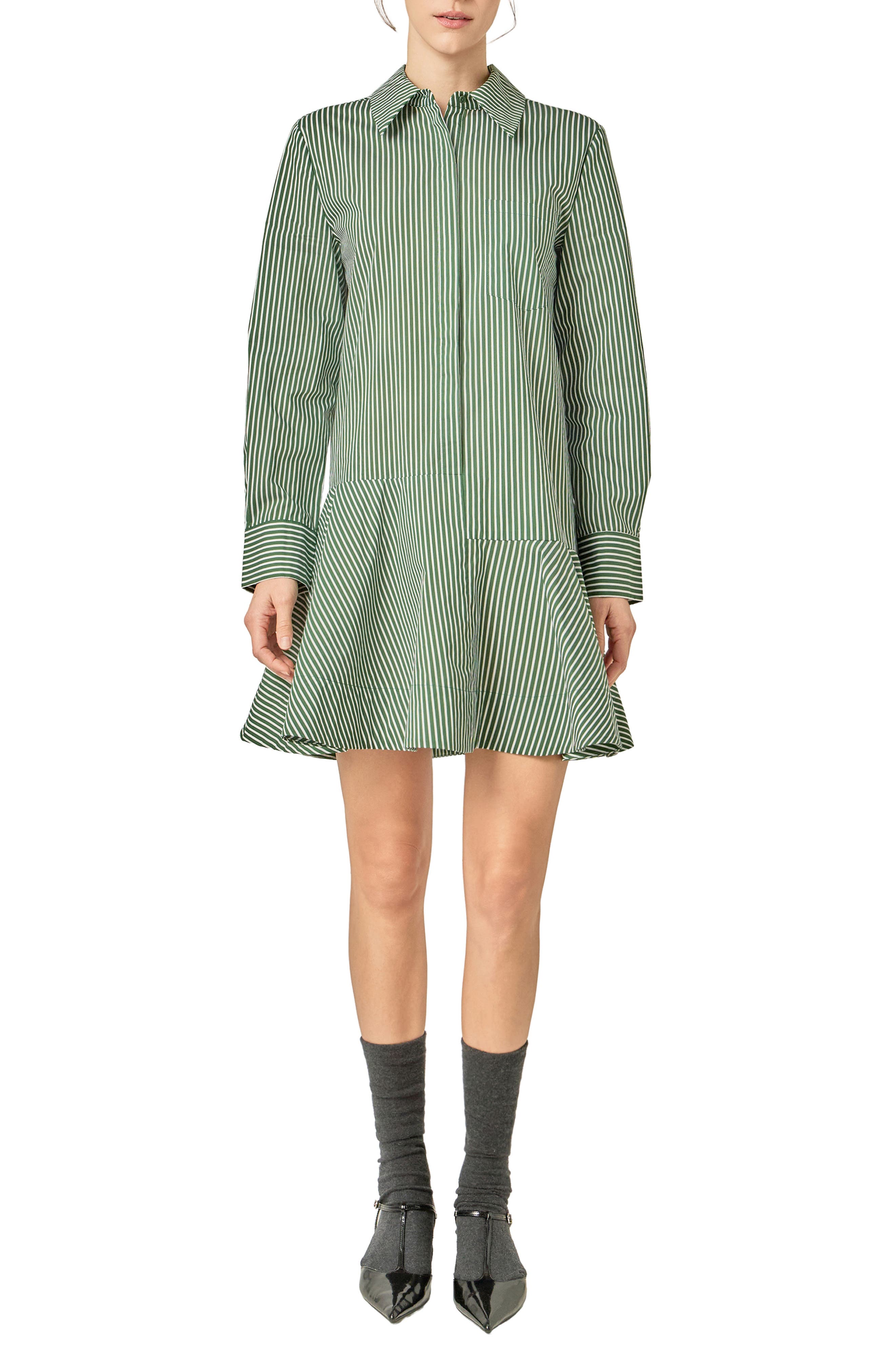 DARK OLIVE