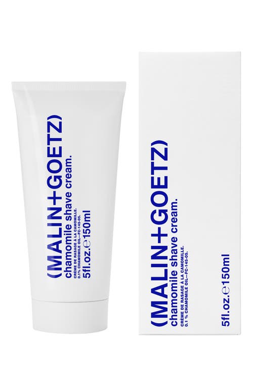 Malin + Goetz Malin+goetz Chamomile Shave Cream