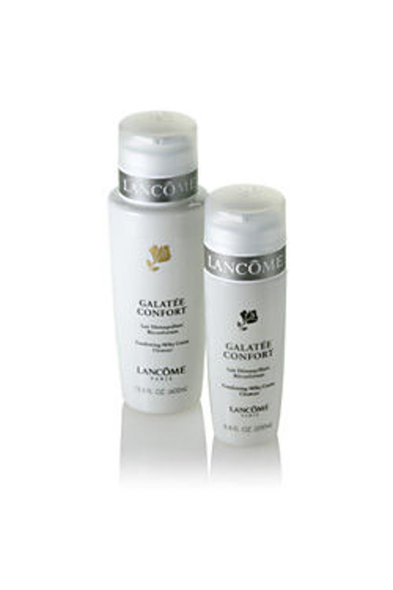 Galatée Confort Comforting Milky Creme Cleanser, Main, color, NO COLOR