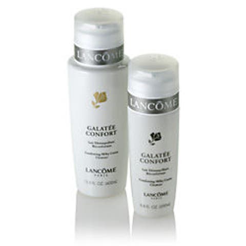 Galatée Confort Comforting Milky Creme Cleanser