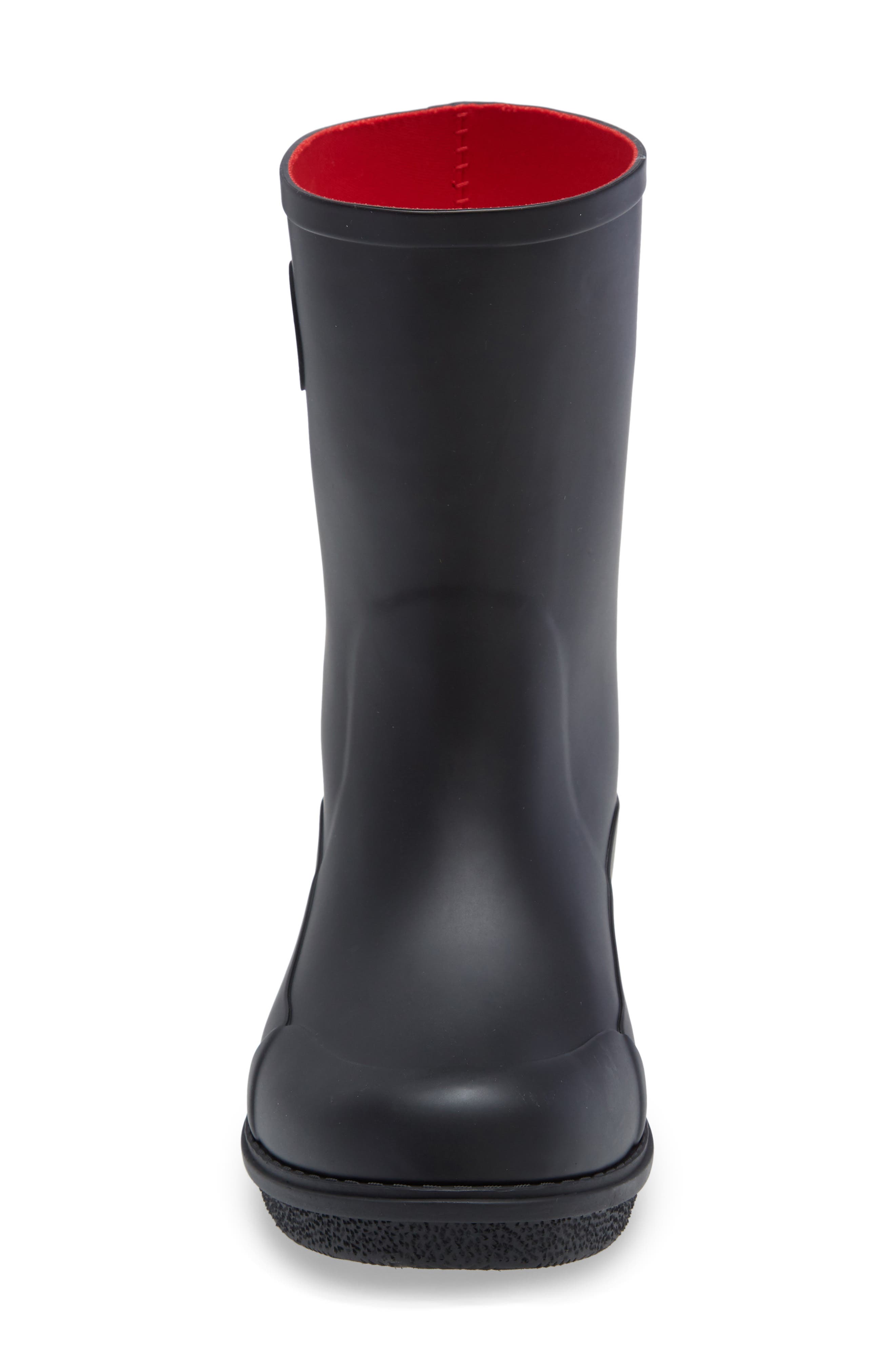 FitFlop WonderWelly Rain Boot, Alternate, color, 