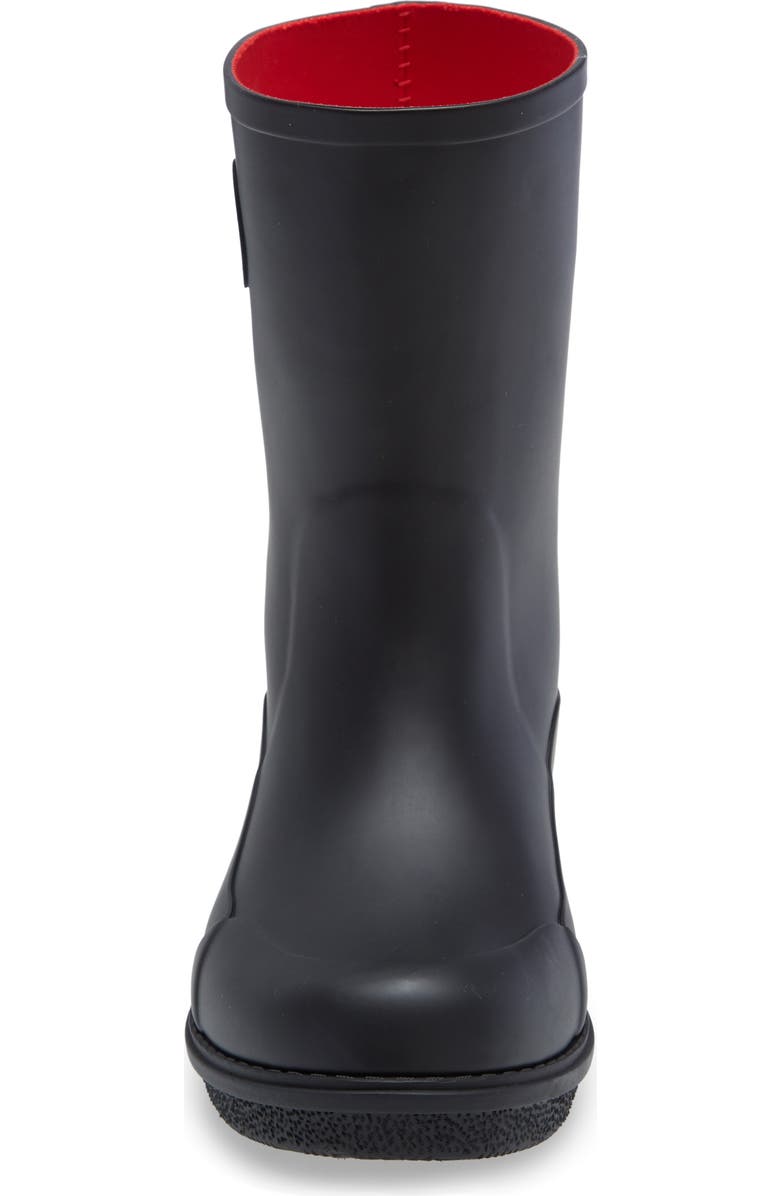 FitFlop WonderWelly Rain Boot, Alternate, color,