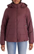 Modern Eternity Leia - 3in1 Bomber Maternity Puffer Jacket Quilted Hybrid
