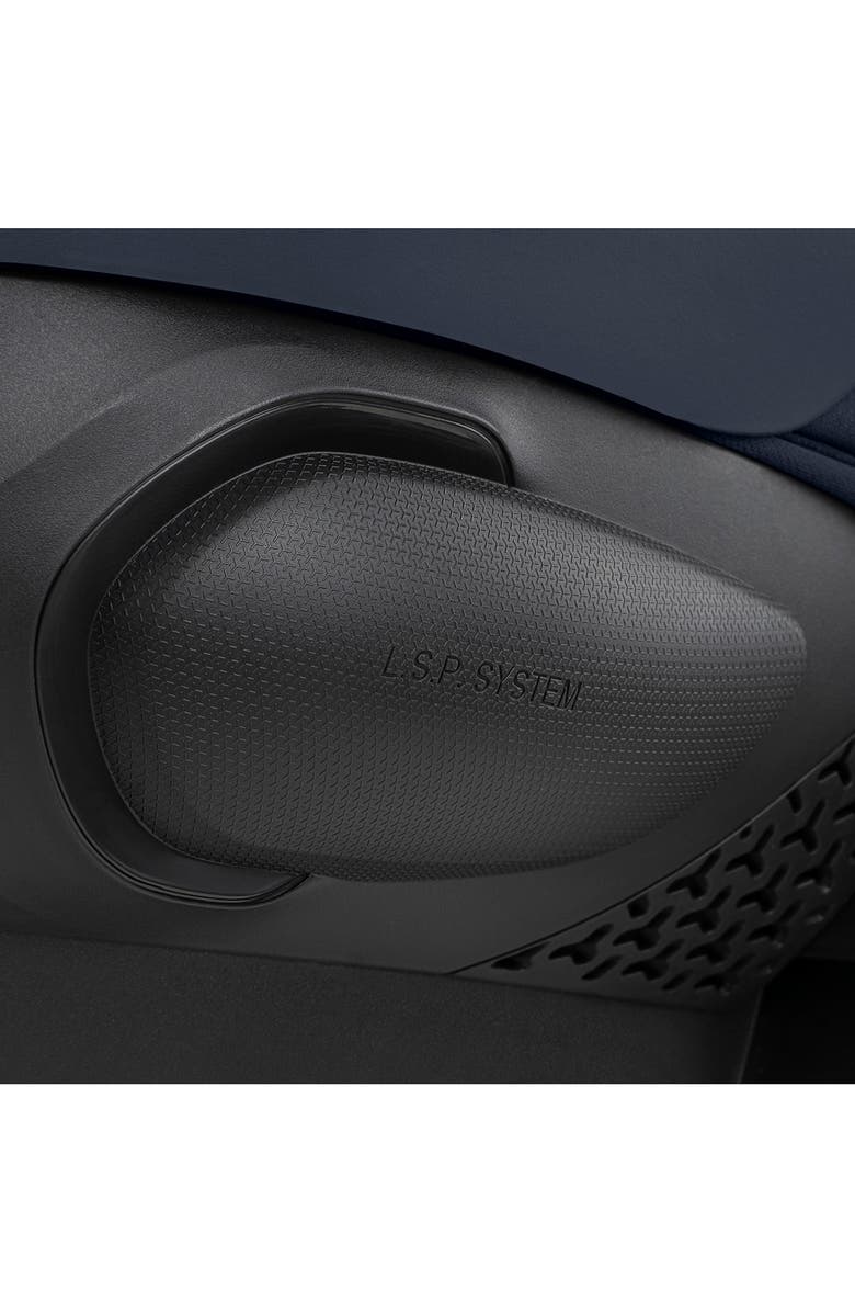 CYBEX Aton G Swivel Car Seat & Swivel Base, Alternate, color, Ocean Blue