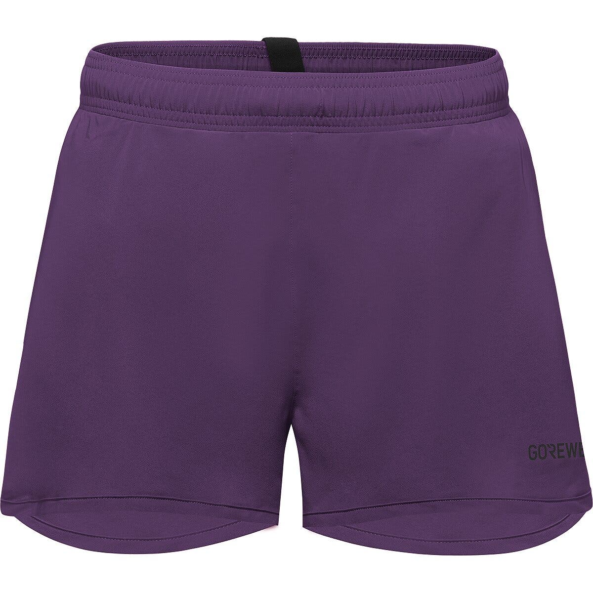 selected Purple Indigo