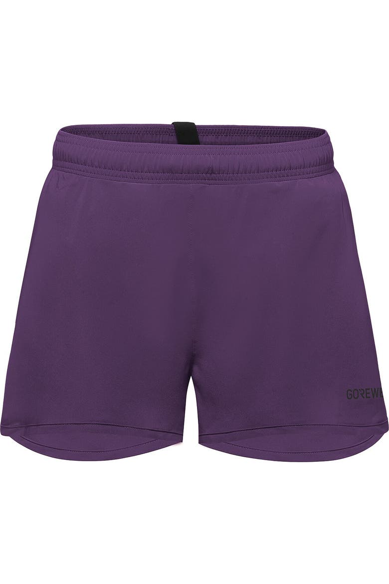 Concurve 3In Brief Short - Women's, Main, color, Purple Indigo